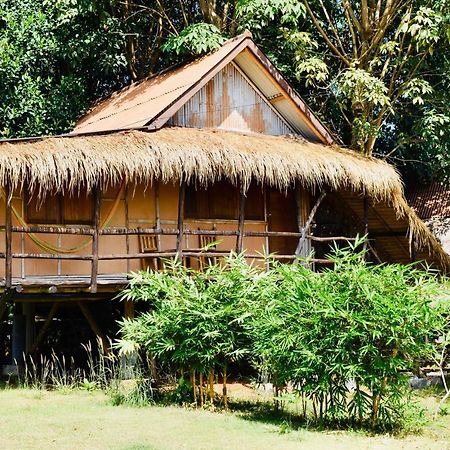 Bamboo Hideaway Resort Мак Экстерьер фото