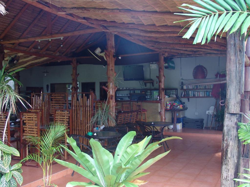 Bamboo Hideaway Resort Мак Экстерьер фото