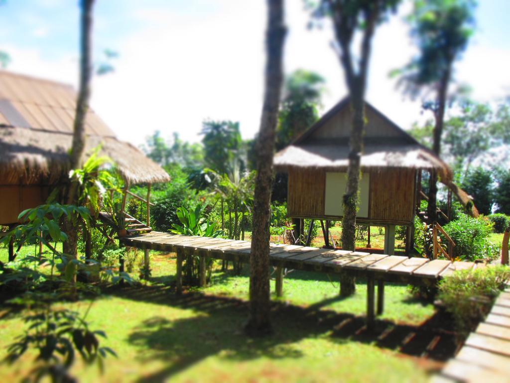 Bamboo Hideaway Resort Мак Экстерьер фото