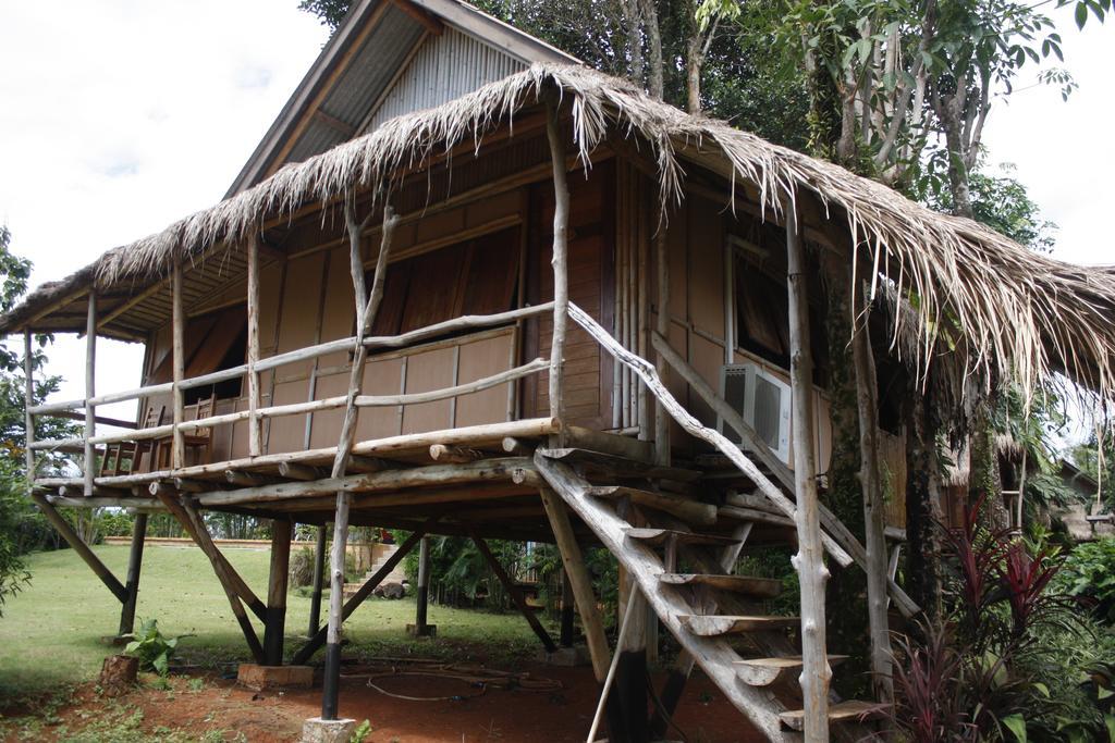 Bamboo Hideaway Resort Мак Экстерьер фото