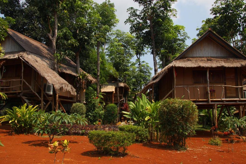 Bamboo Hideaway Resort Мак Номер фото
