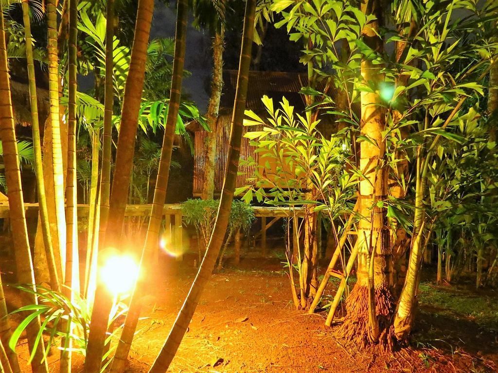 Bamboo Hideaway Resort Мак Экстерьер фото