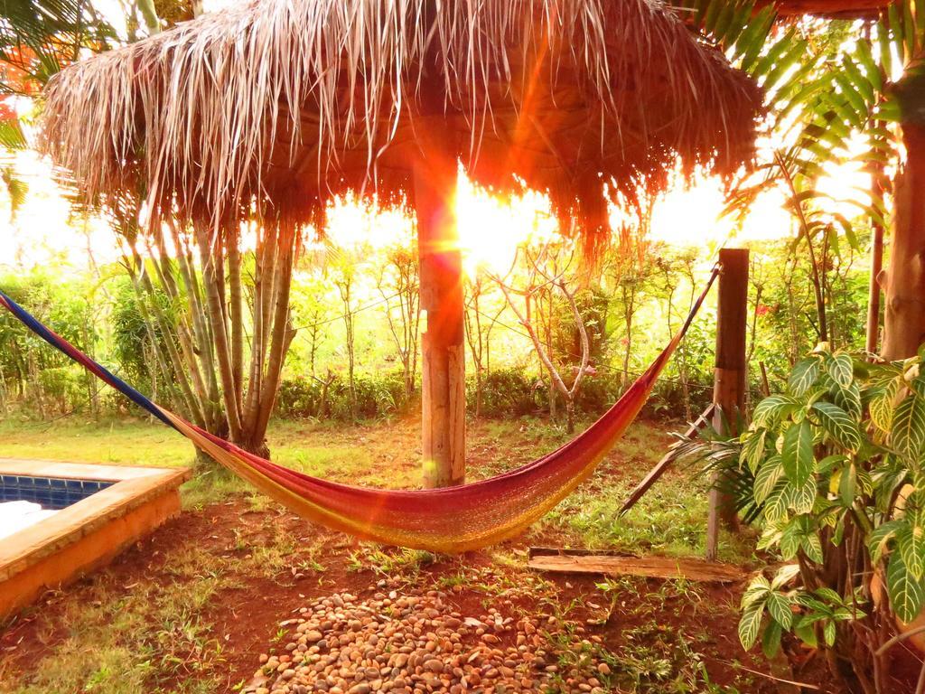 Bamboo Hideaway Resort Мак Экстерьер фото