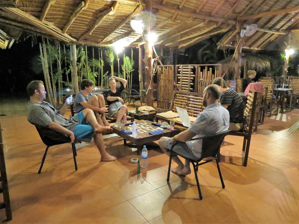 Bamboo Hideaway Resort Мак Экстерьер фото