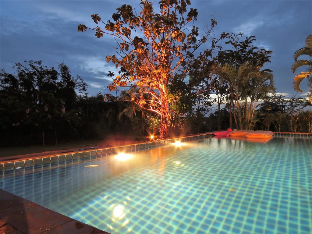 Bamboo Hideaway Resort Мак Экстерьер фото