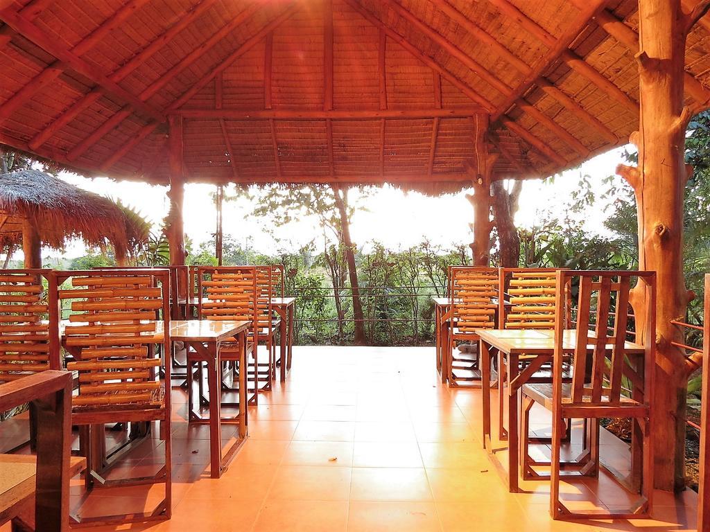 Bamboo Hideaway Resort Мак Экстерьер фото