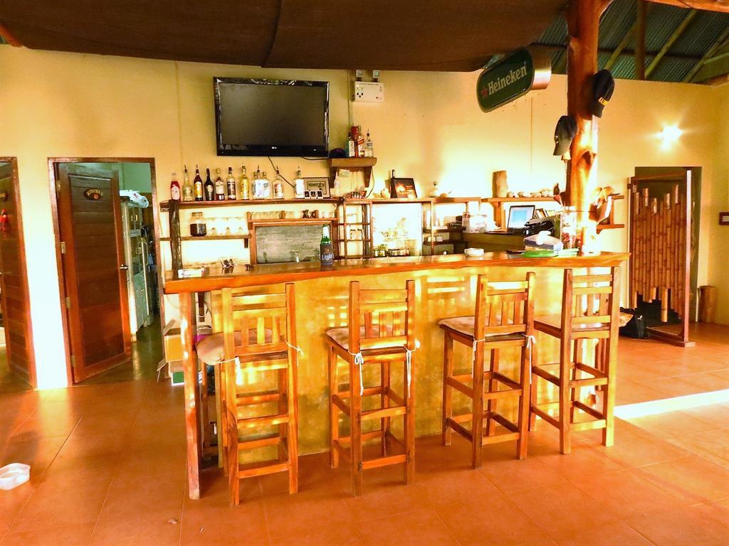 Bamboo Hideaway Resort Мак Экстерьер фото