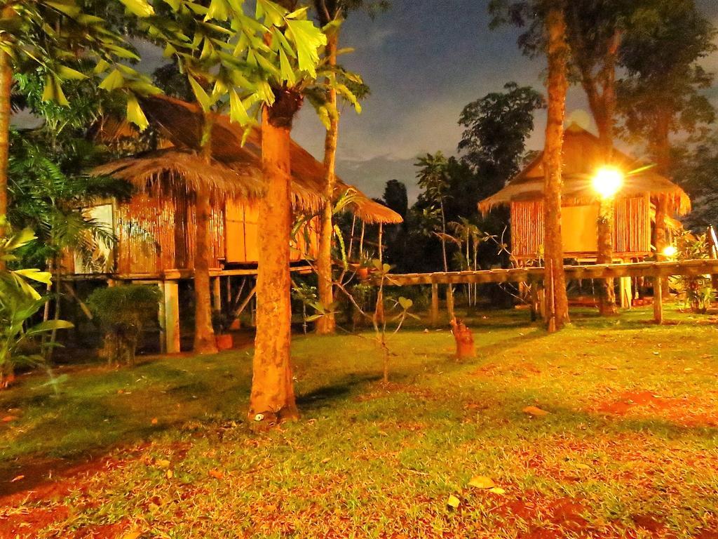 Bamboo Hideaway Resort Мак Экстерьер фото