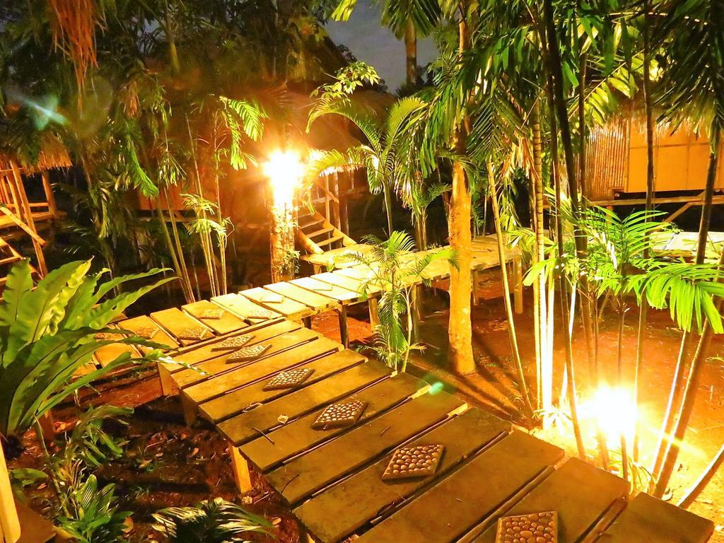 Bamboo Hideaway Resort Мак Экстерьер фото