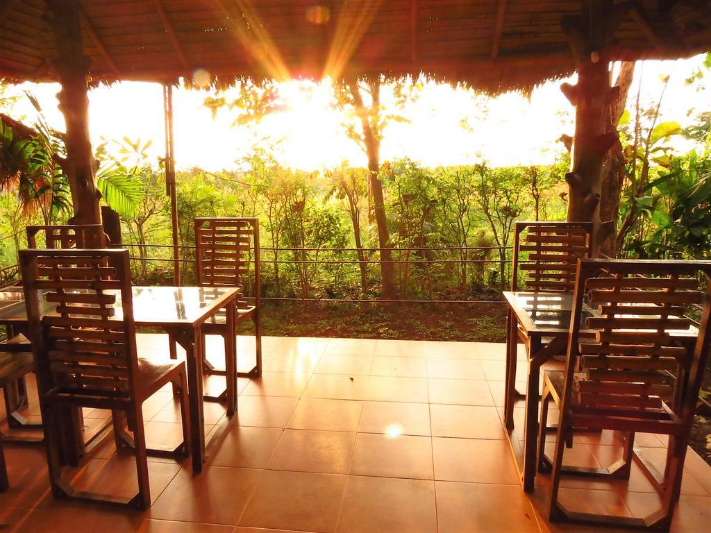 Bamboo Hideaway Resort Мак Экстерьер фото