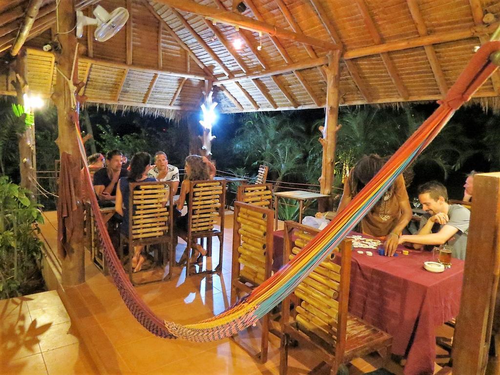 Bamboo Hideaway Resort Мак Экстерьер фото