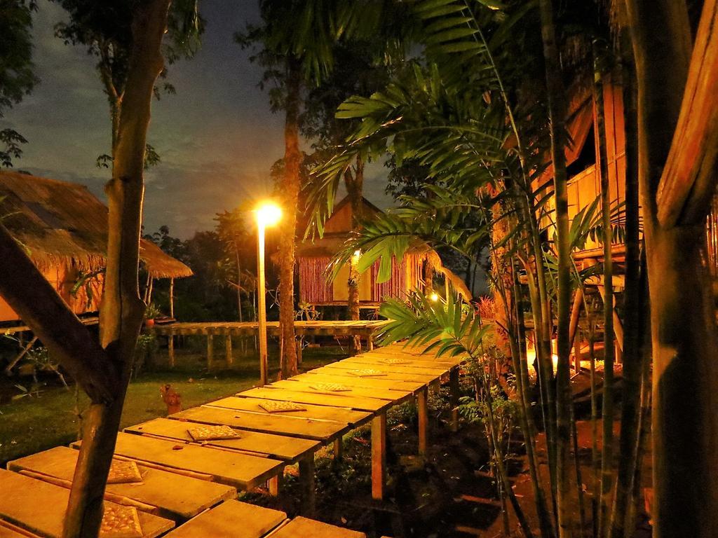 Bamboo Hideaway Resort Мак Экстерьер фото