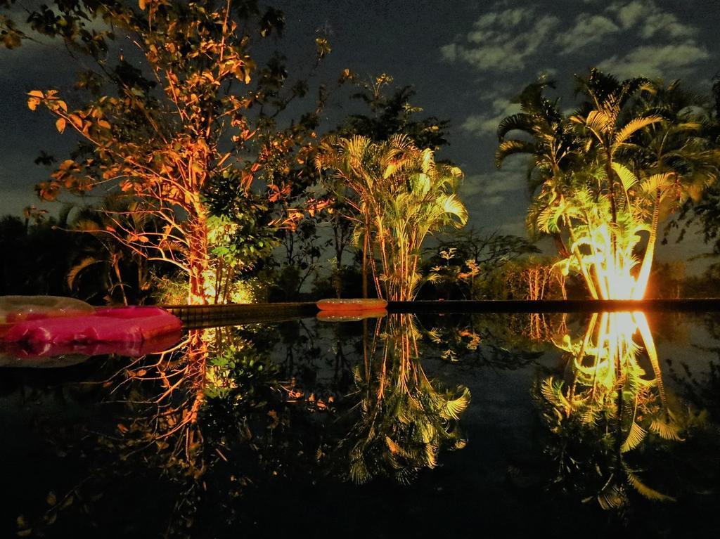 Bamboo Hideaway Resort Мак Экстерьер фото