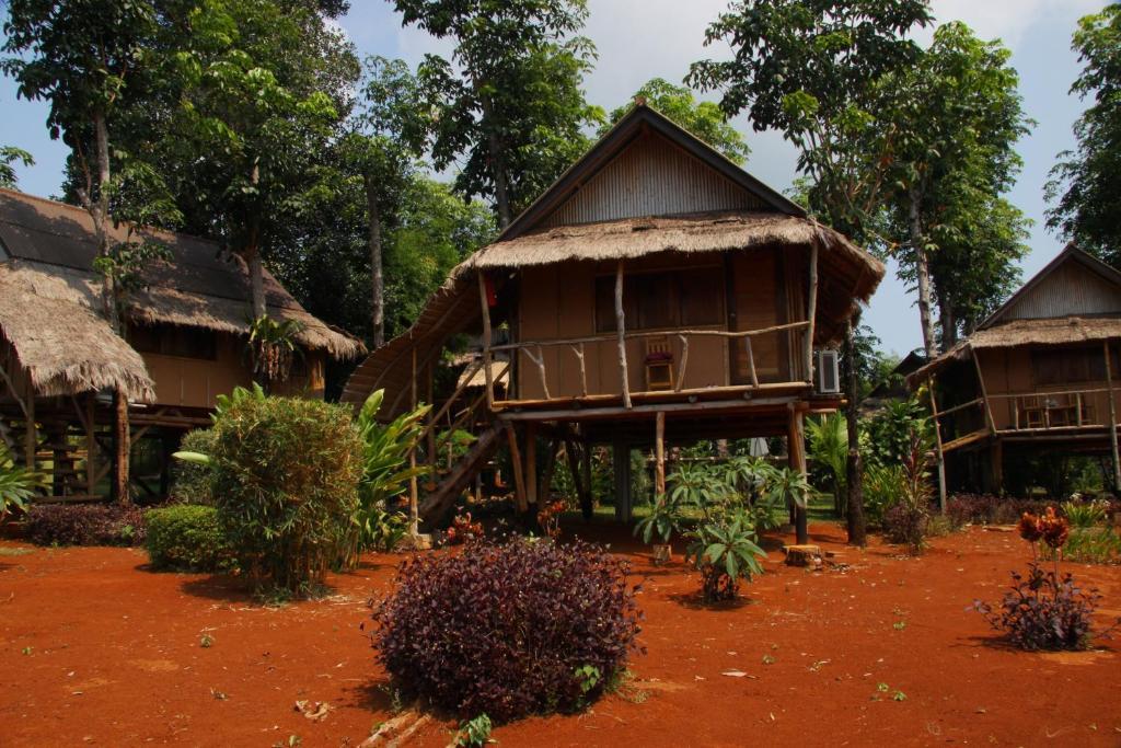 Bamboo Hideaway Resort Мак Номер фото