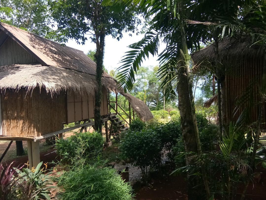 Bamboo Hideaway Resort Мак Экстерьер фото