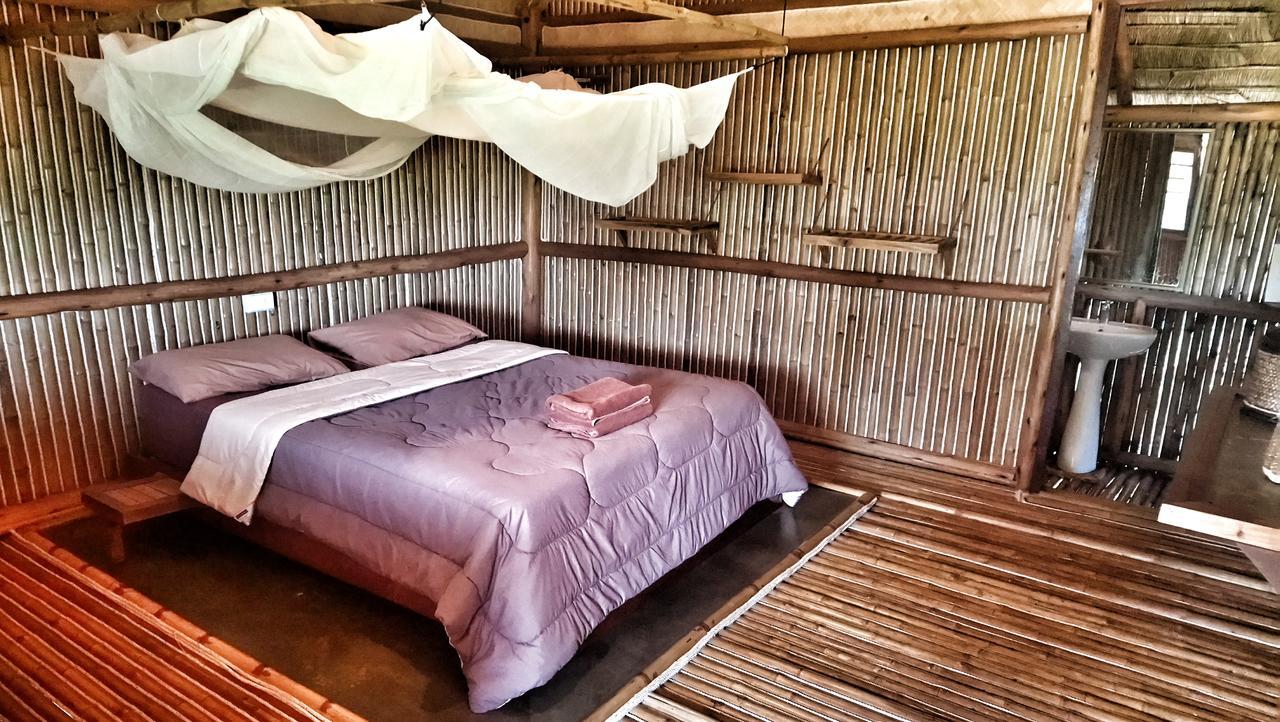 Bamboo Hideaway Resort Мак Экстерьер фото