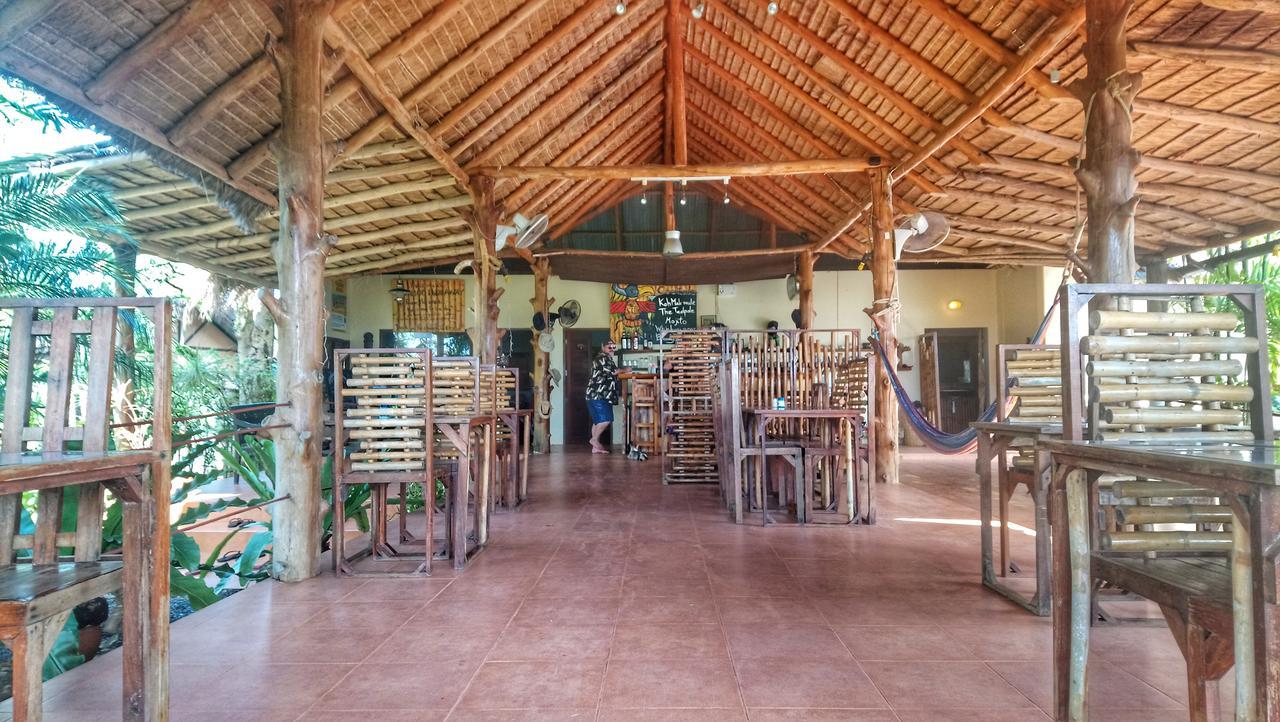 Bamboo Hideaway Resort Мак Экстерьер фото