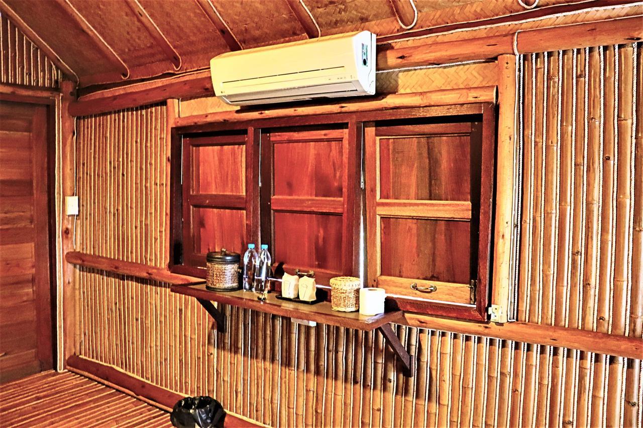 Bamboo Hideaway Resort Мак Экстерьер фото