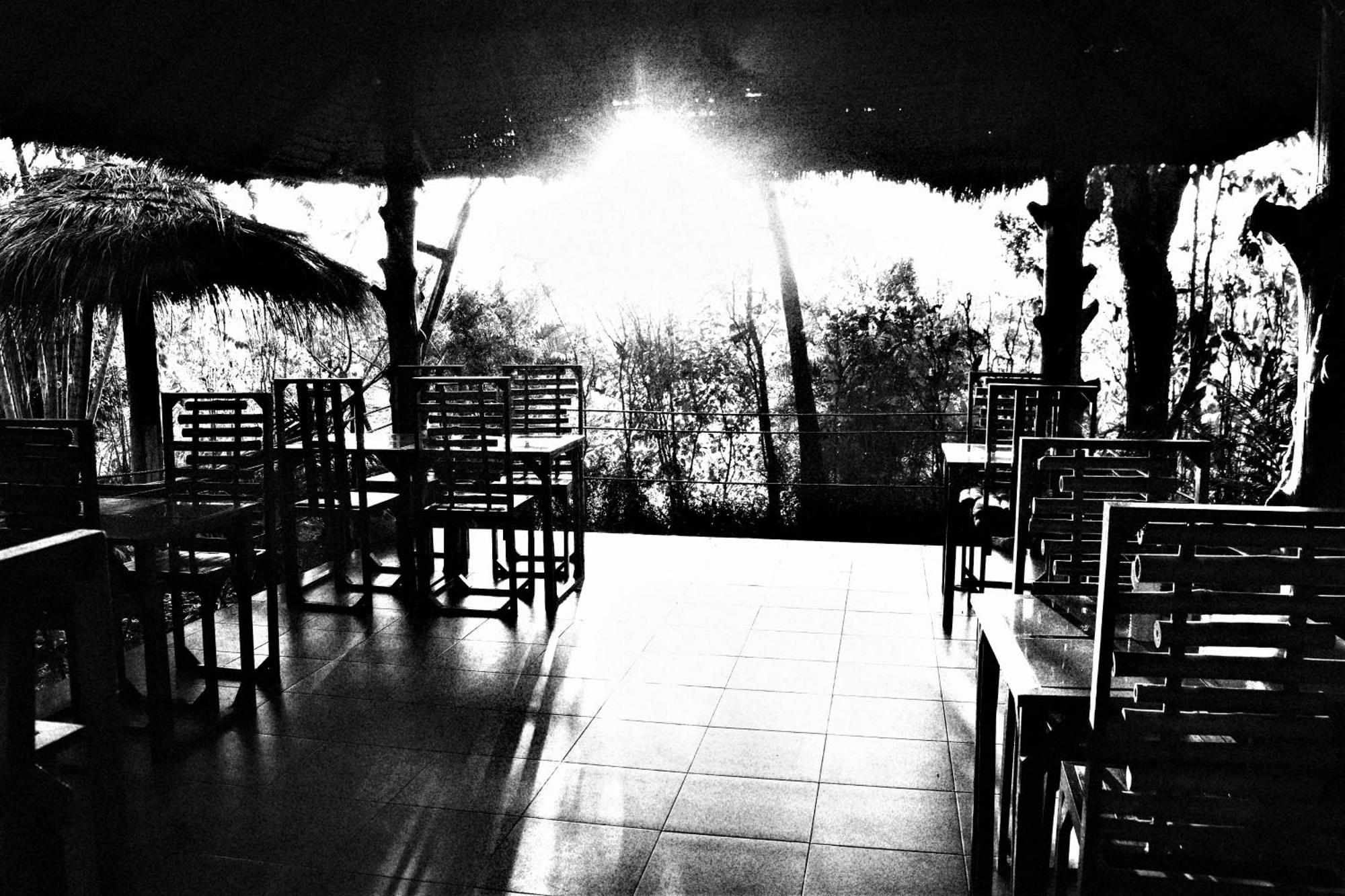 Bamboo Hideaway Resort Мак Экстерьер фото