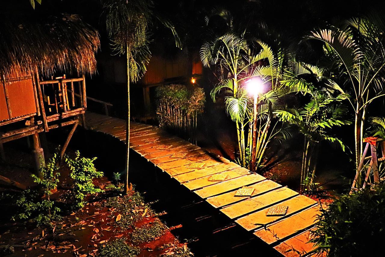 Bamboo Hideaway Resort Мак Экстерьер фото