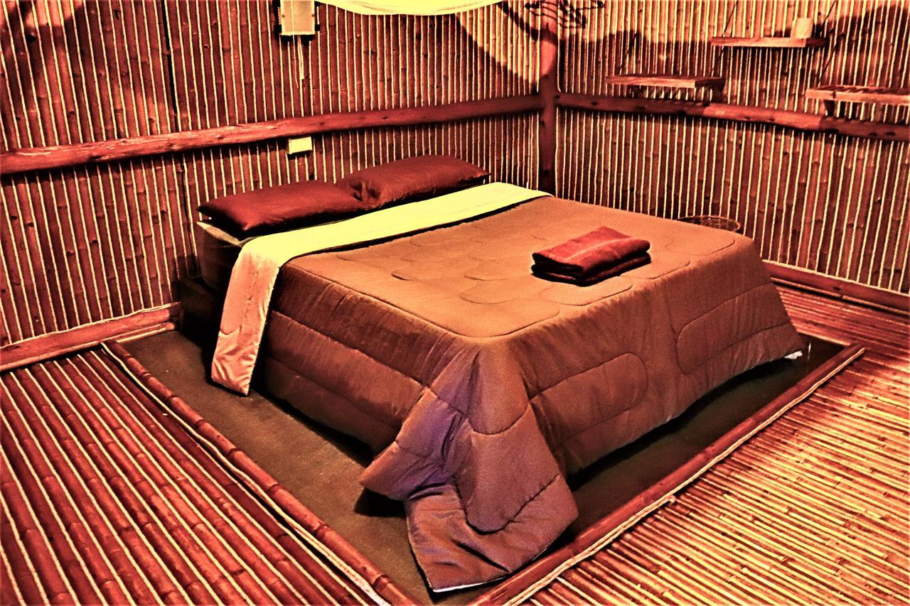 Bamboo Hideaway Resort Мак Экстерьер фото