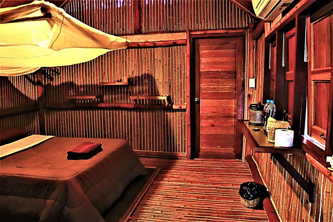 Bamboo Hideaway Resort Мак Экстерьер фото