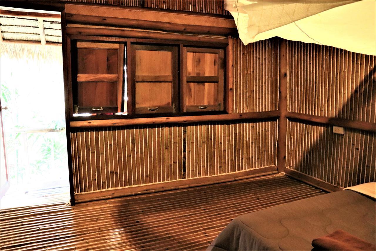 Bamboo Hideaway Resort Мак Экстерьер фото