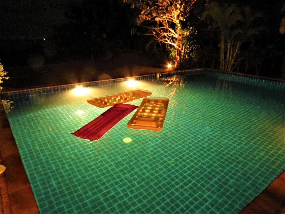 Bamboo Hideaway Resort Мак Экстерьер фото