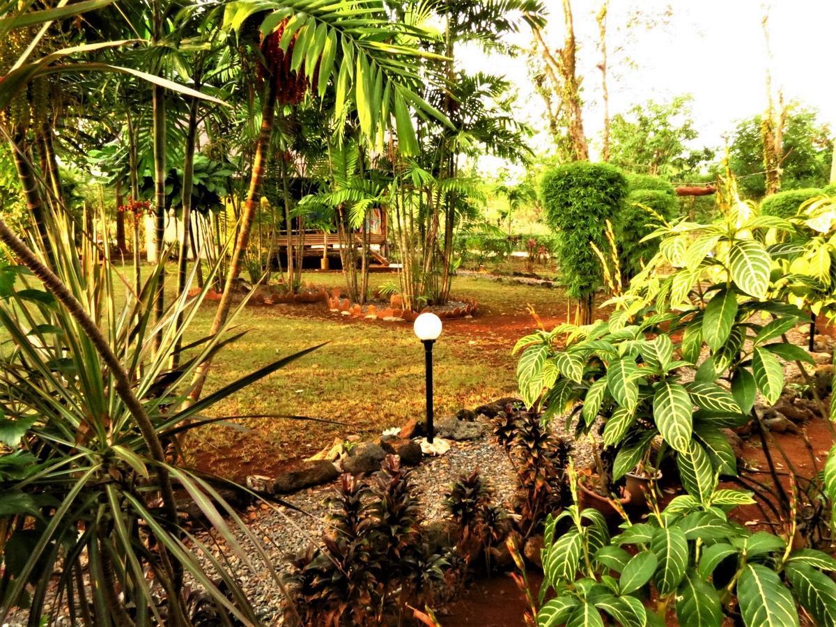 Bamboo Hideaway Resort Мак Экстерьер фото