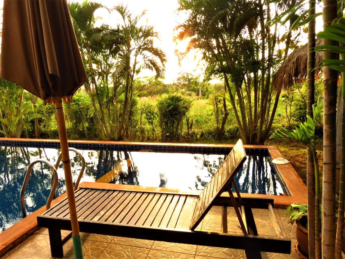 Bamboo Hideaway Resort Мак Экстерьер фото